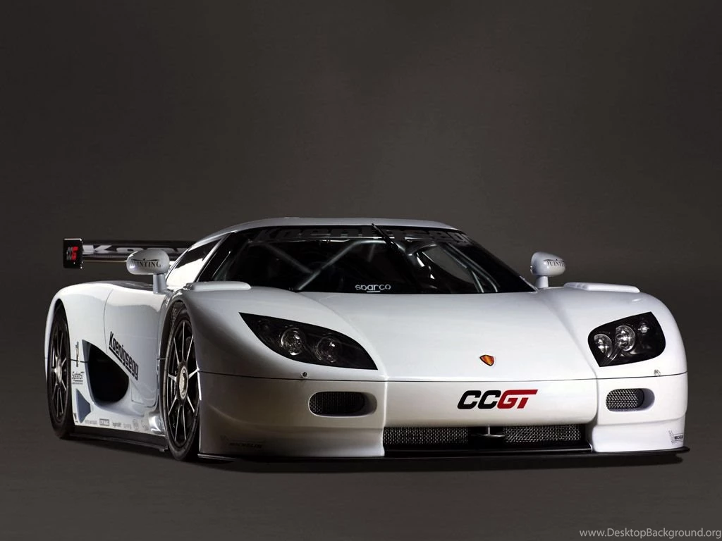 Koenigsegg CCX HD Wallpapers