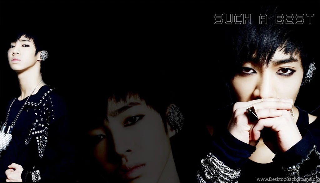 Aidaa Taemin World :): KPOP BACKGROUND YAW :)