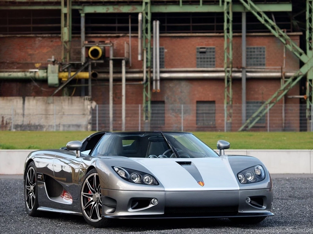 Koenigsegg HD Wallpapers And Backgrounds