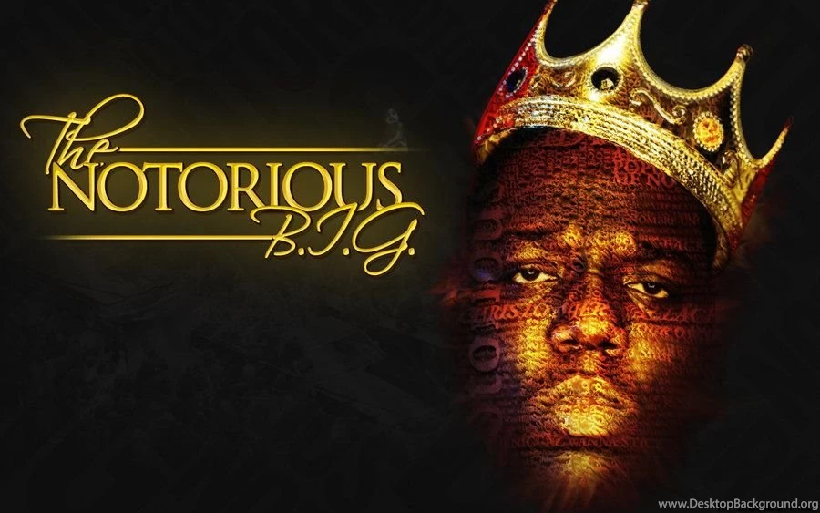 Notorious Big HD Wallpapers