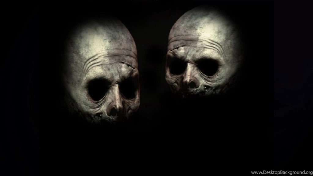 Creepy Wallpapers