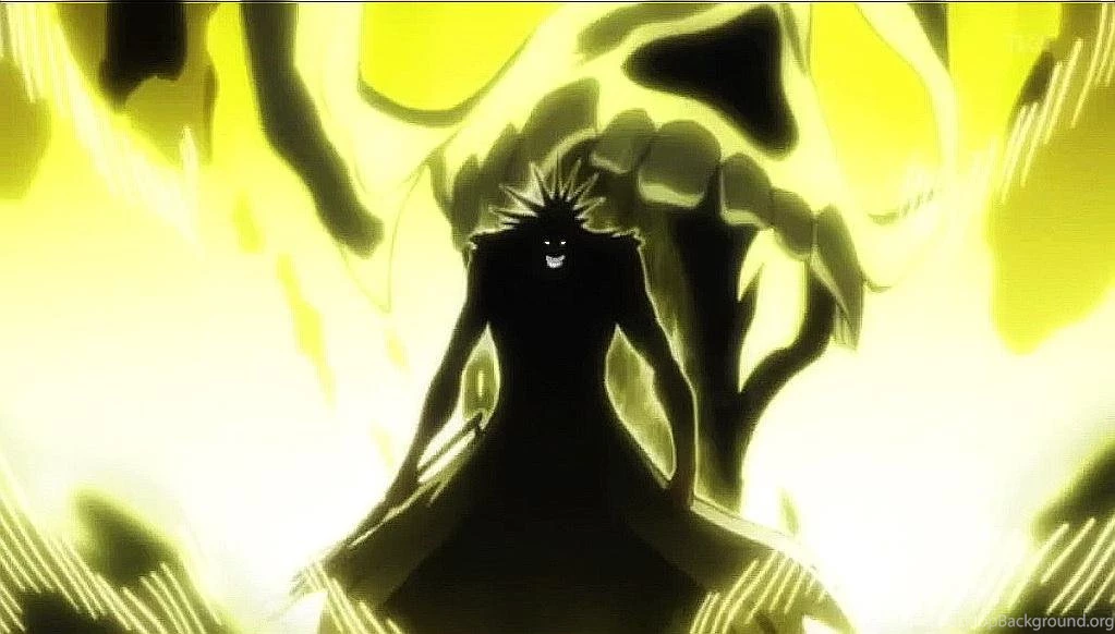 Alnepo Buzz: Zaraki Kenpachi Wallpapers