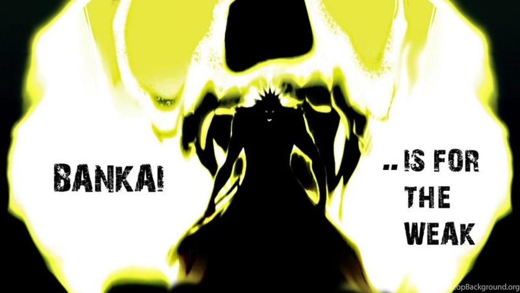 KENPACHI ZARAKI WALLPAPER (