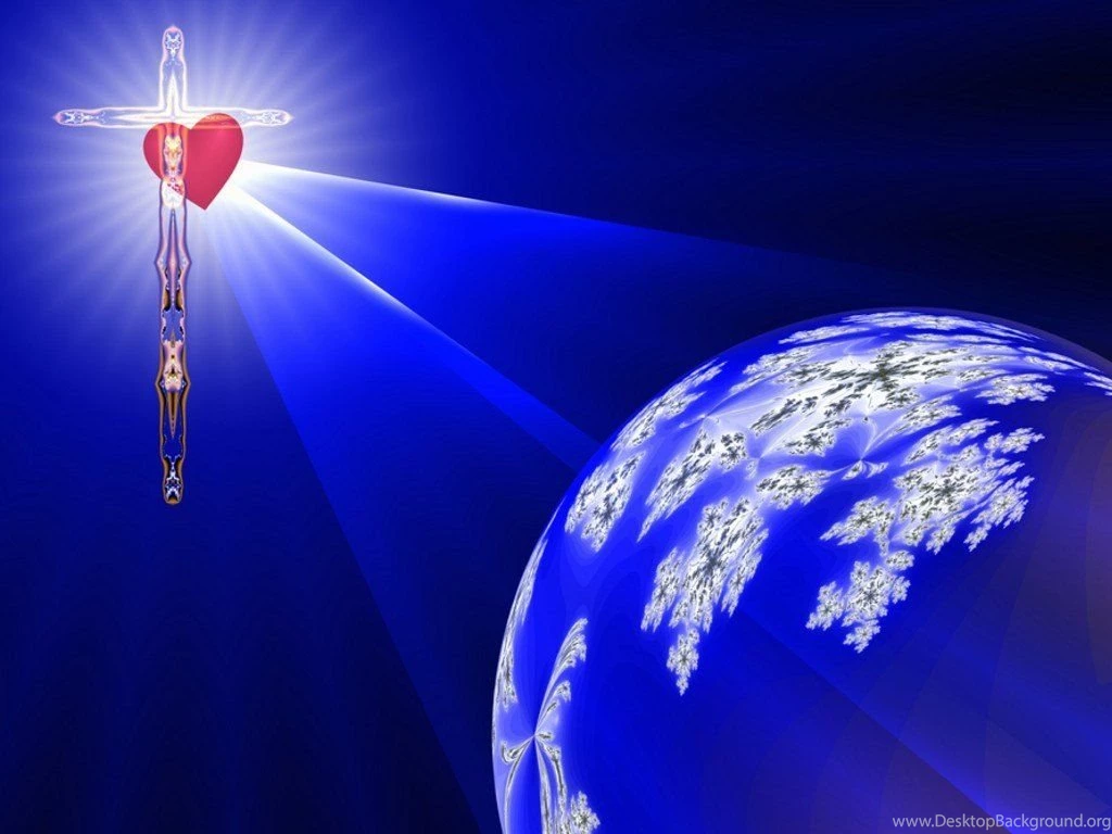Free Halloween Wallpapers Mmw Blog: Spiritual Wallpapers Divine ...