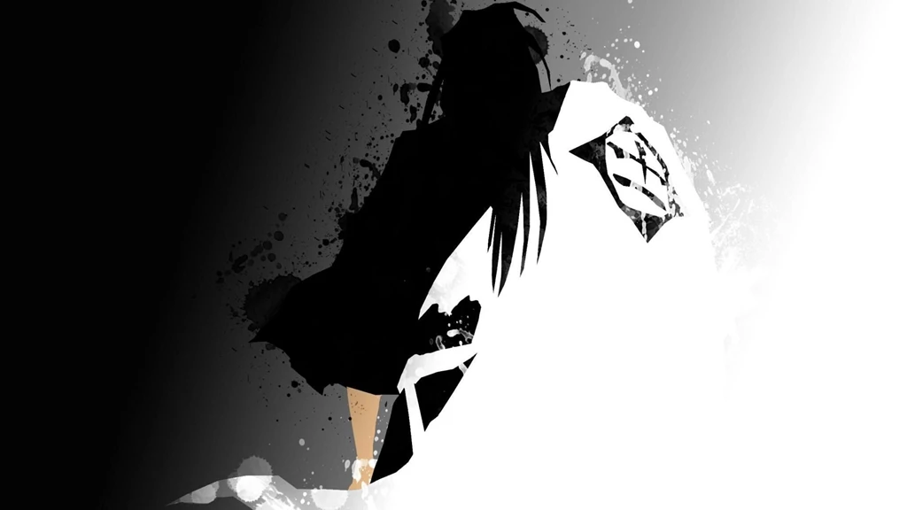 KENPACHI WALLPAPER (