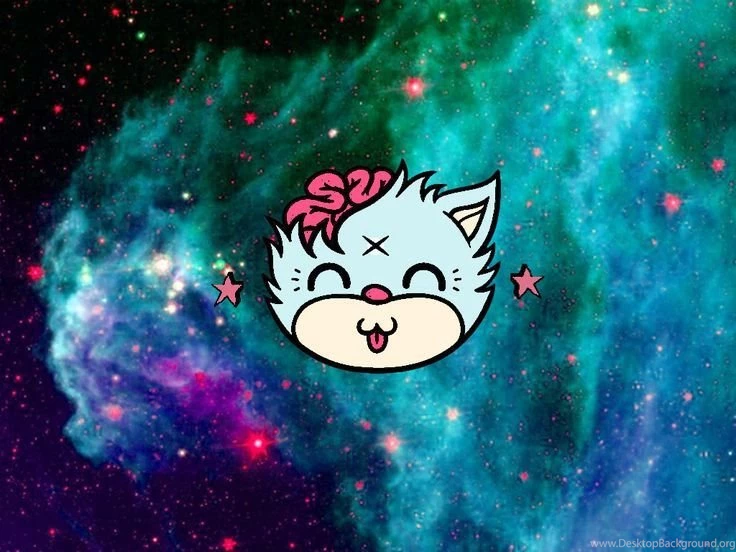 Drop Dead Kitty :3