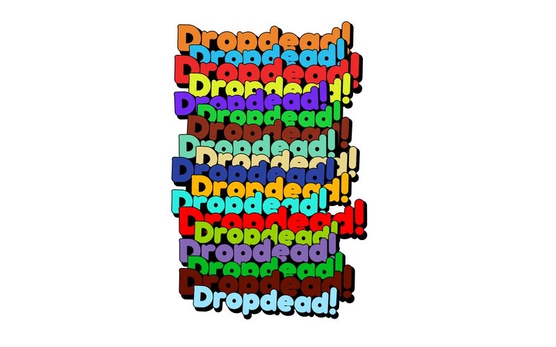 Dropdead Desktop By Extremer931 On DeviantArt