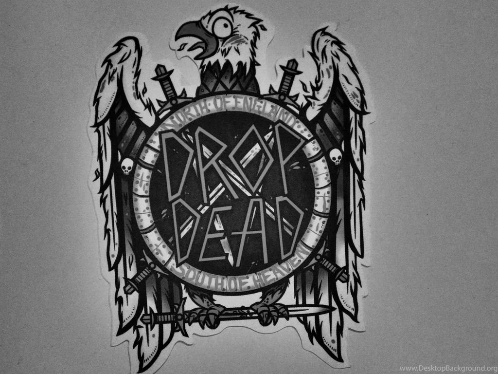 Drop Dead Clothing