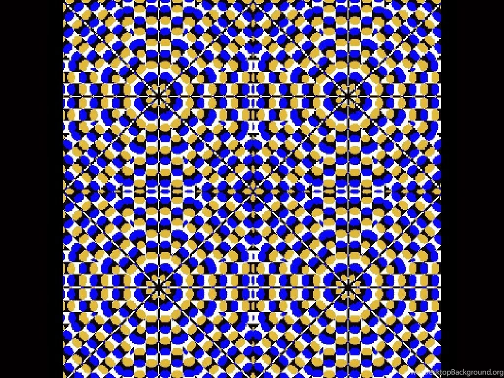 Rotating Amazing Wallpapers