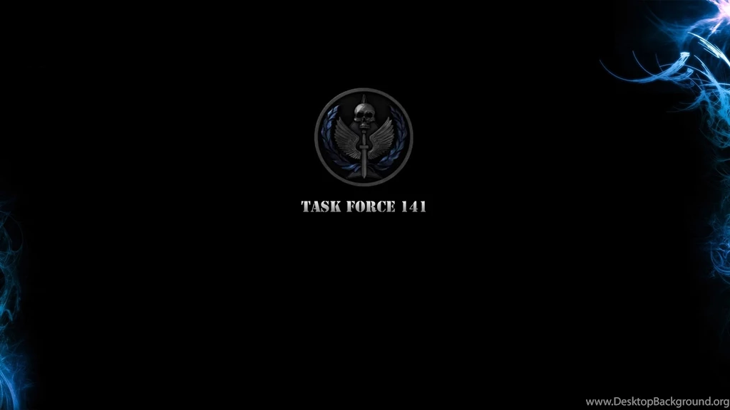Task Force 141 Wallpapers Wallpapers Cave