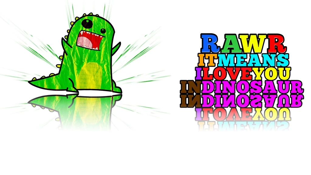 RAWRco. RAWR Wallpapers By RAWRco On DeviantArt