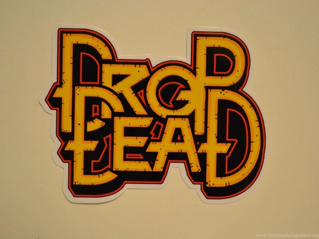 Drop Dead Clothing