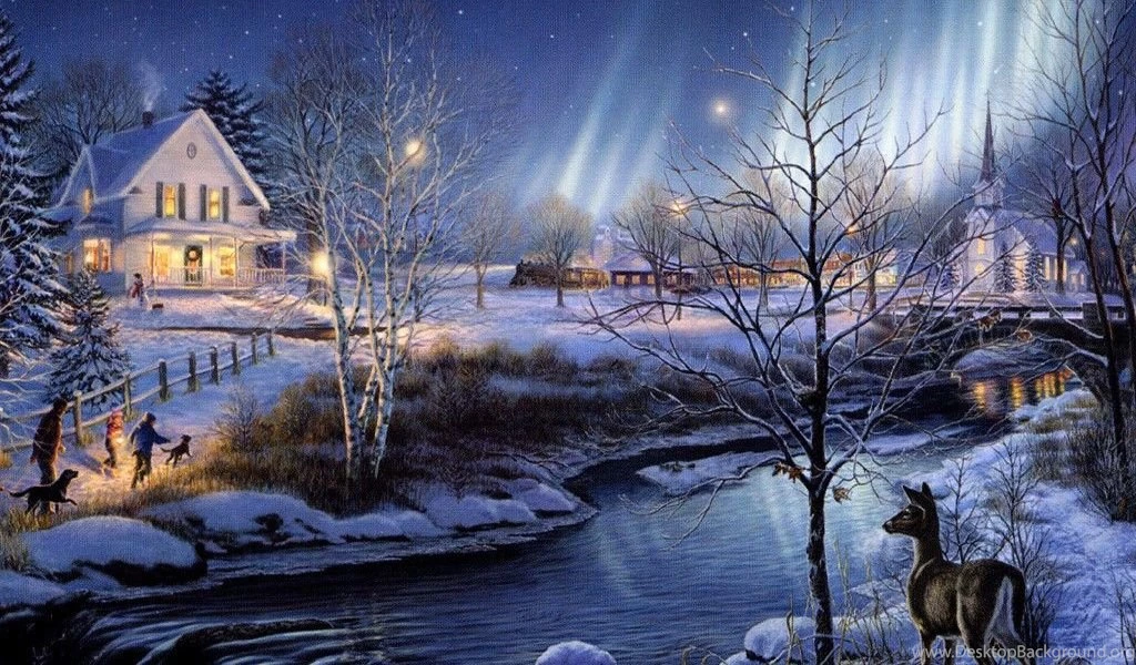 Winter Wallpapers – Winter Wallpapers (2768525) – Fanpop