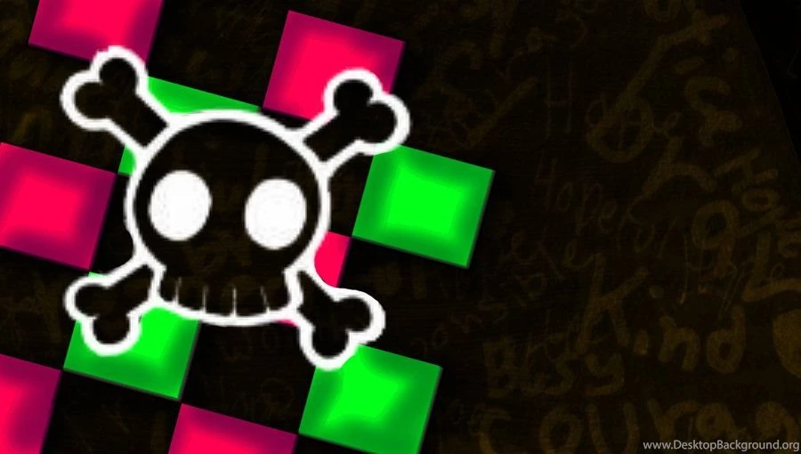 Skull Wallpapers By Dinosaurs Go Rawr On DeviantArt