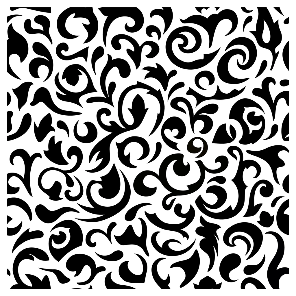 Gallery For Black And White Swirl Backgrounds