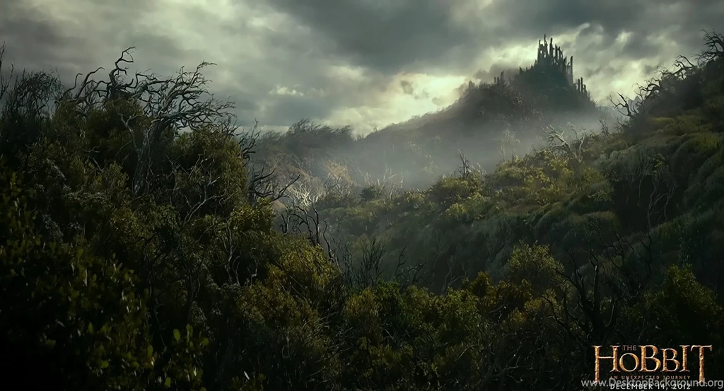 The Hobbit Wallpapers HD Wallpapers Cave