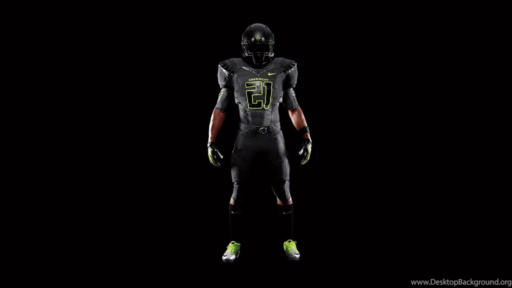 4 Oregon Ducks HD Wallpapers