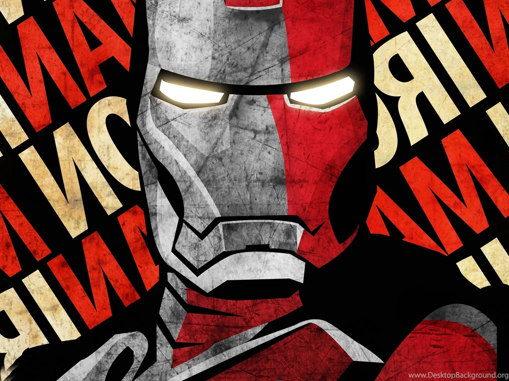 HD Wallpapers Iron Man 3 Wallpapers Cave