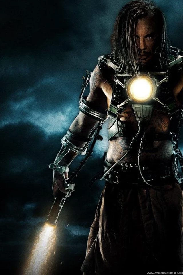 Iron Man Live Wallpapers Android Apps & Games On Brothersoft.com