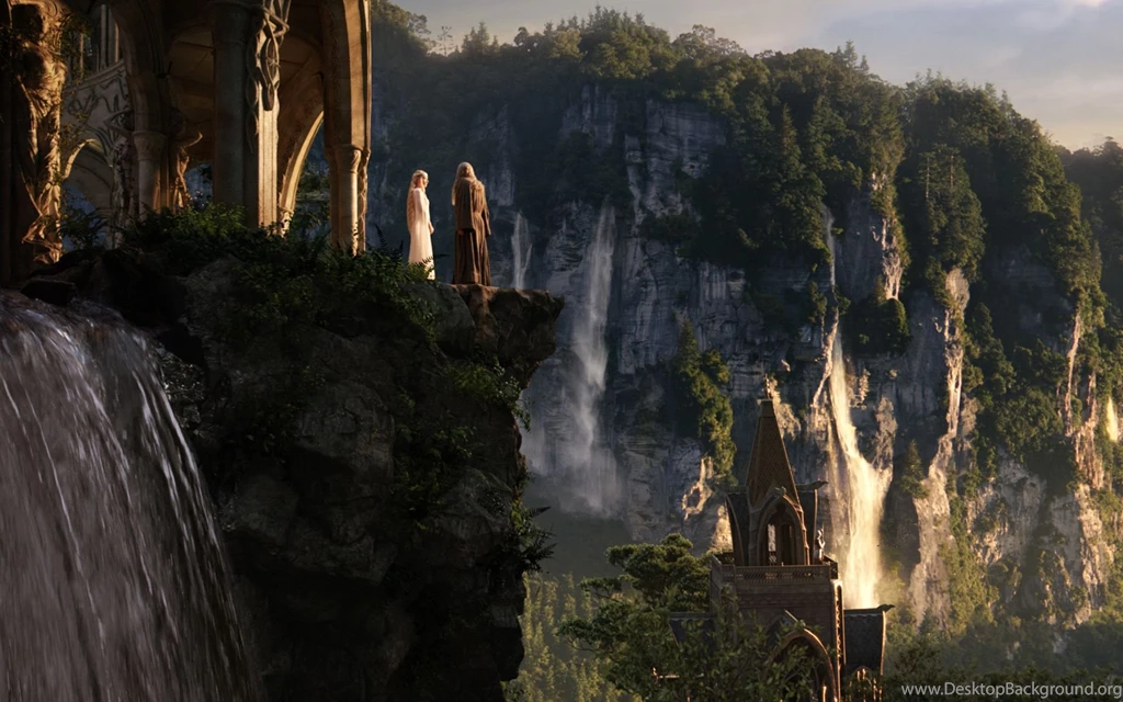 Hobbit, Desktop Wallpapers
