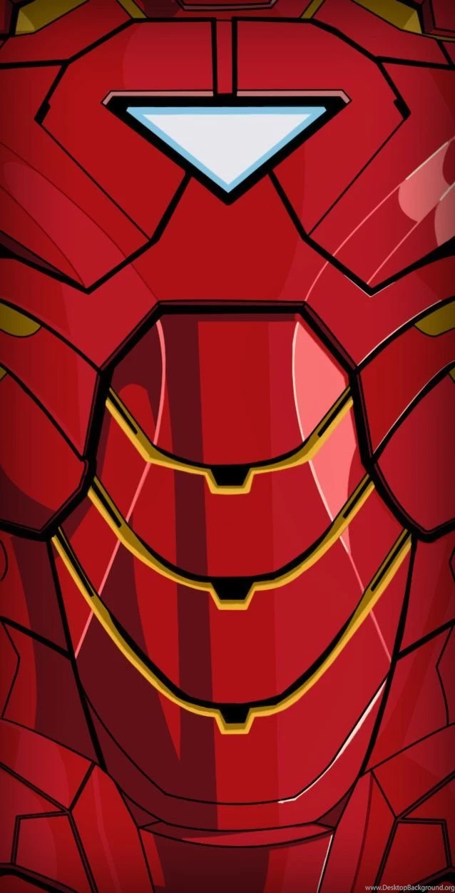 Iron Man Mark VI iPhone Wallpapers By IVANJC775 On DeviantArt ...