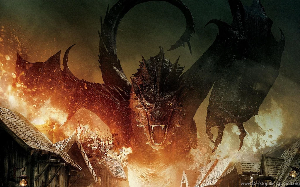 The Hobbit The Battle Of The Five Armies HD Wallpapers