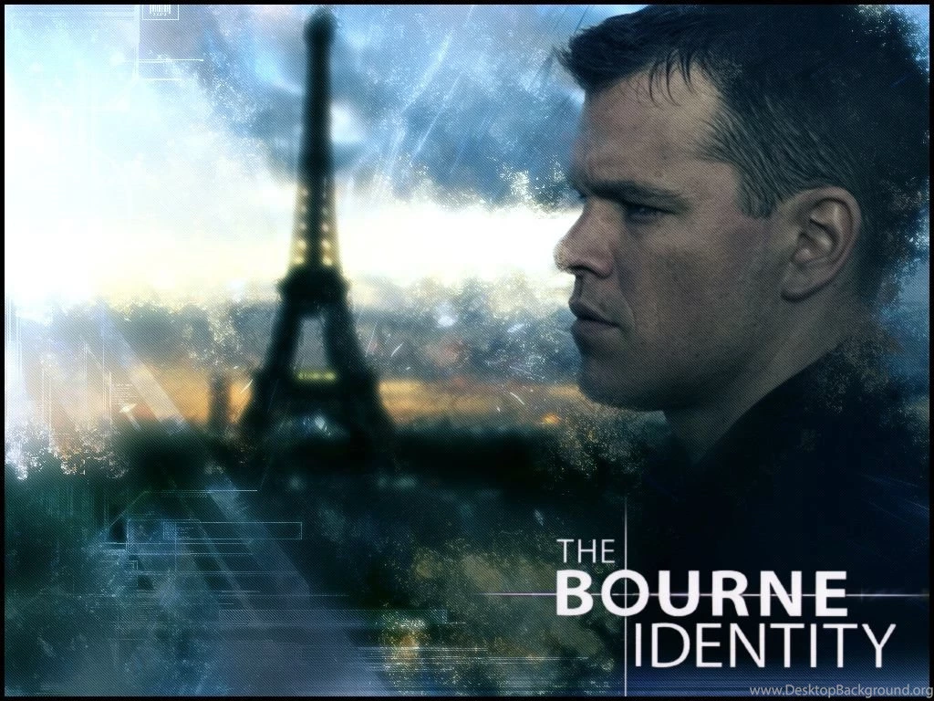 The Bourne Identity Who Am I? IShare
