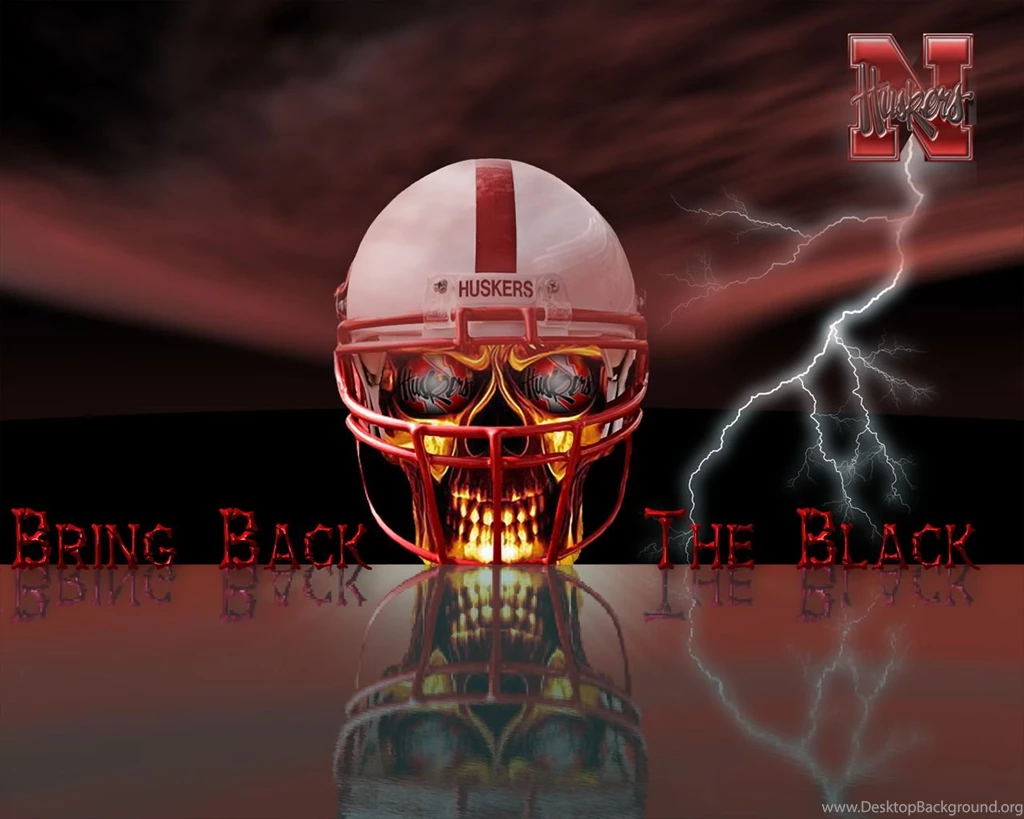 Nebraska Huskers Wallpapers