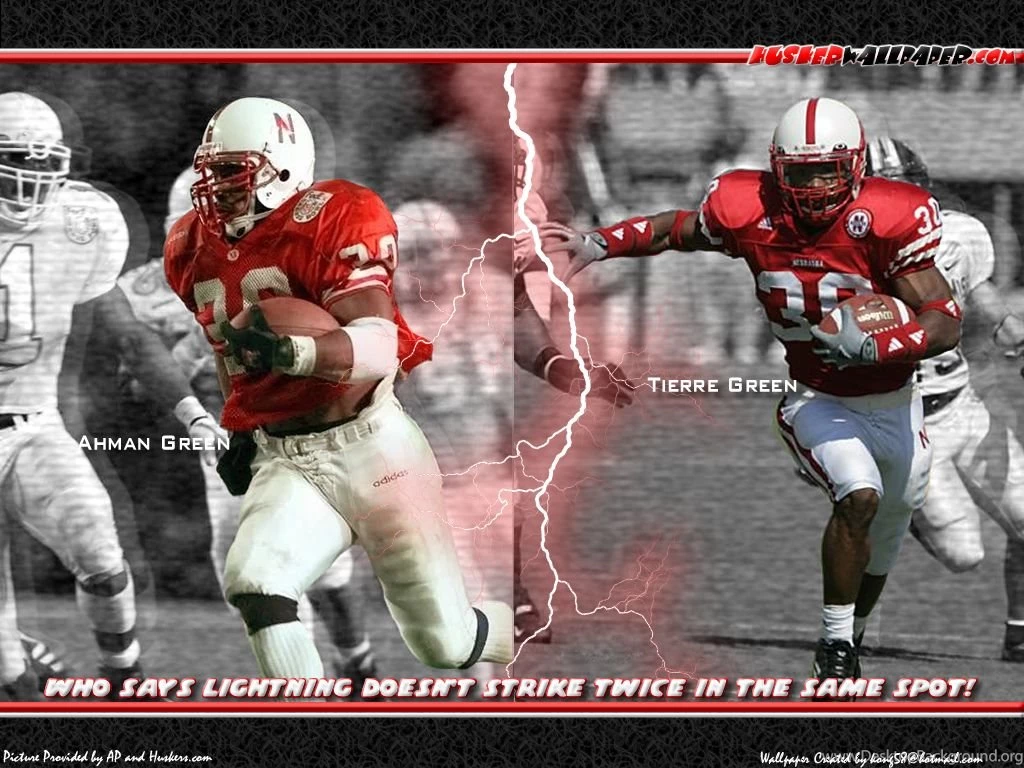Husker Wallpapers Nebraska Cornhuskers Wallpapers ...