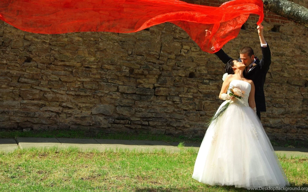 Wallpapers Just Married   1920 X 1200   People Men Women Child Baby ...