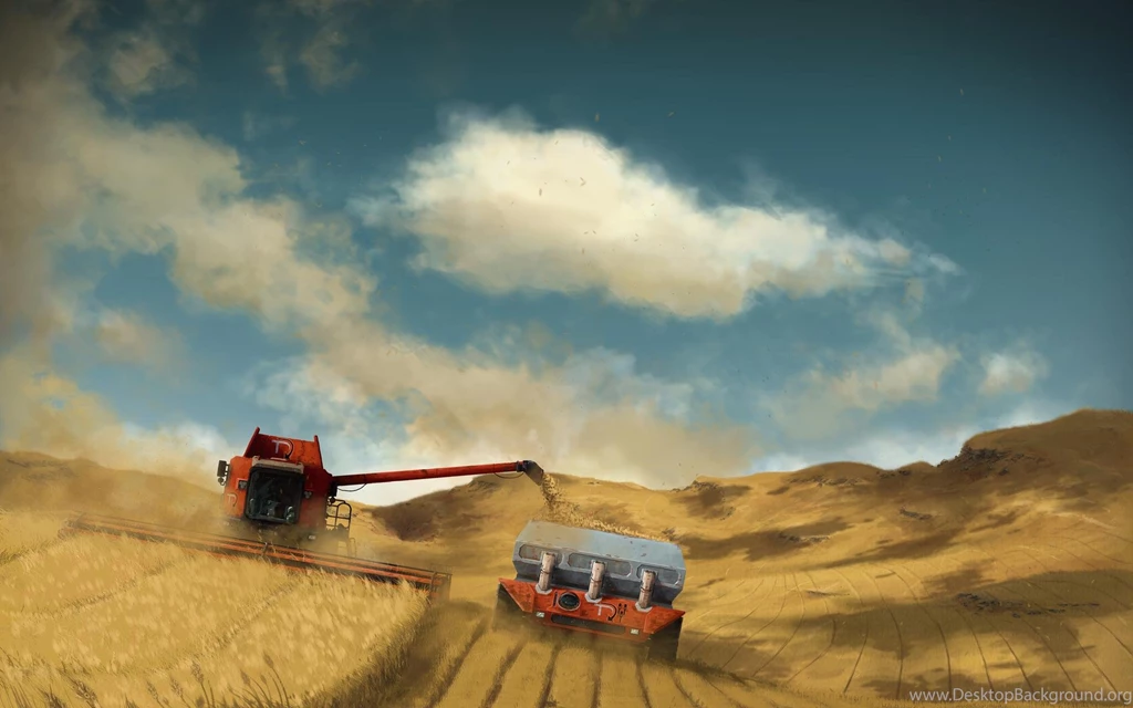 Farming Wallpapers >> Backgrounds With Quality HD