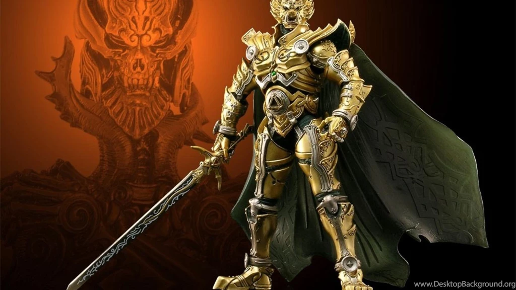 Garo Hd Wallpapers (