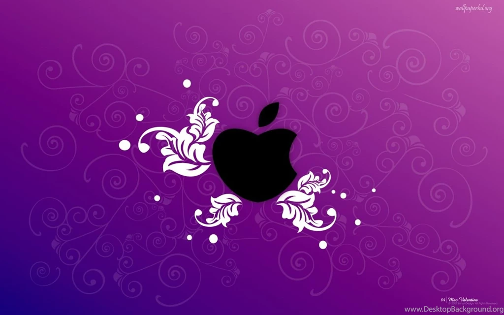 Purple Wallpapers Heatherwherever