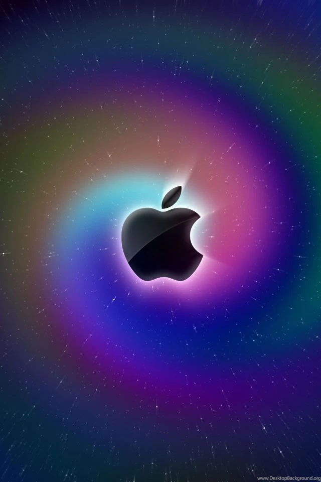 All Apple Pics Are On An App Called Wallpapers Hd