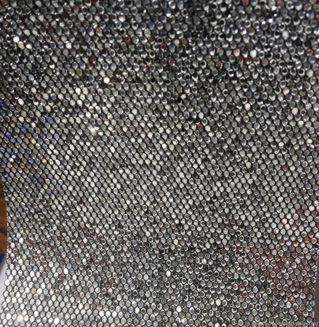 Exclusive Sequin, Glitter, And Glass Beaded Wallcoverings ...