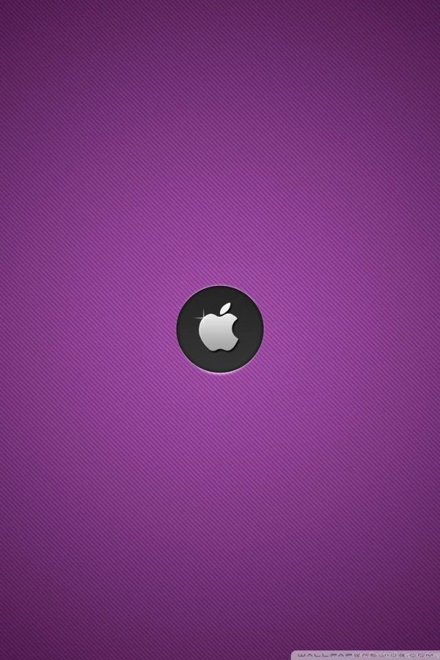 Mac Purple Backgrounds HD Desktop Wallpapers : High Definition ...