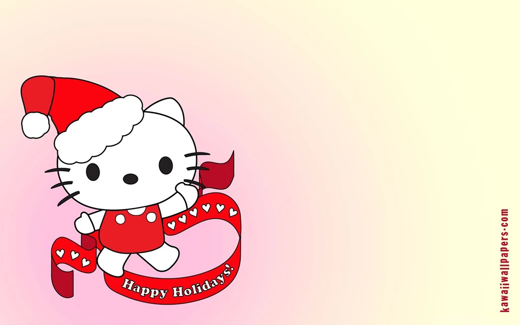 Kitty Desktop Wallpapers