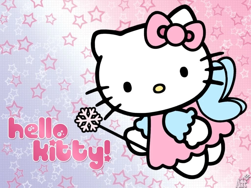 Hello Kitty Hello Kitty Wallpapers (2359038) Fanpop