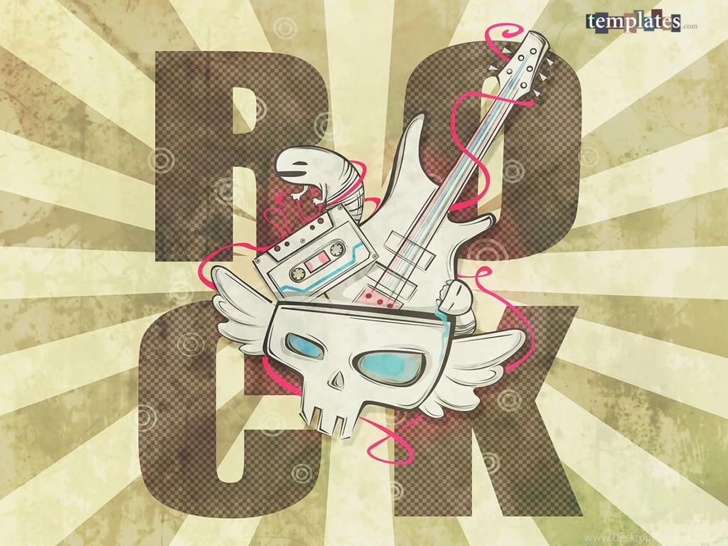 Punk Rock Wallpapers