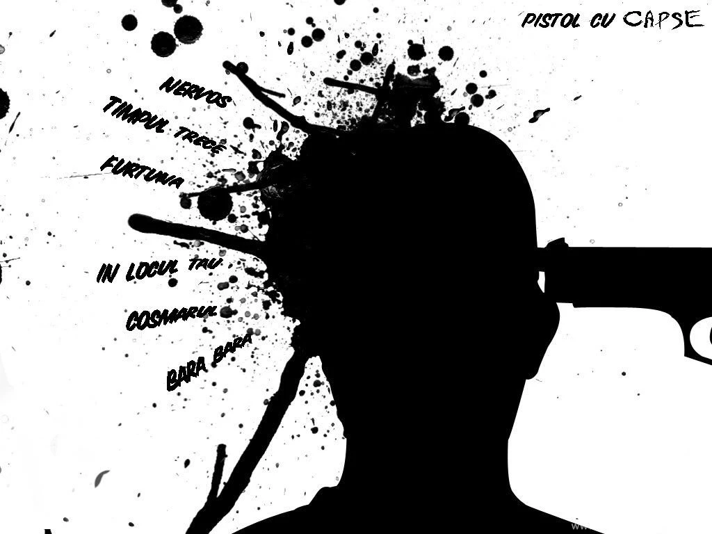 Punk Rock Music Wallpapers 1