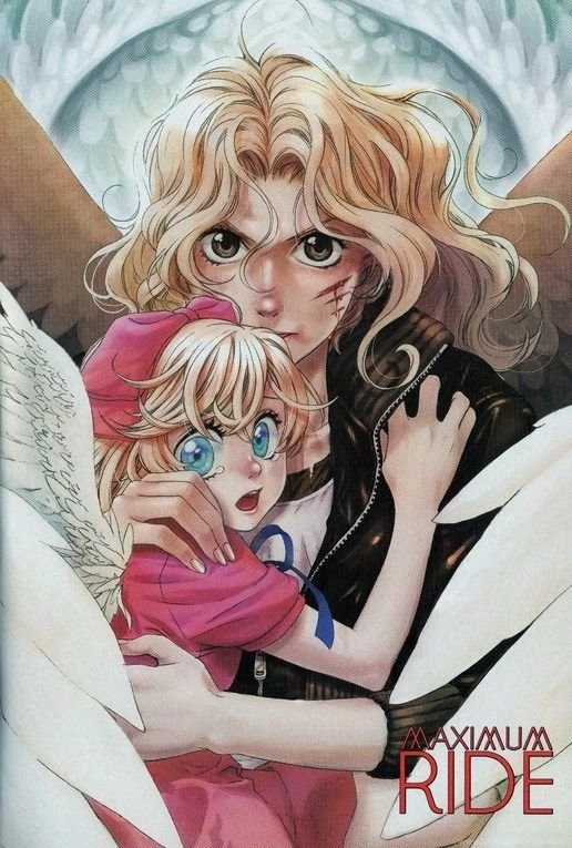 Maximum Ride (Max (Maximum Ride), Angel (Maximum R Wallpapers ...