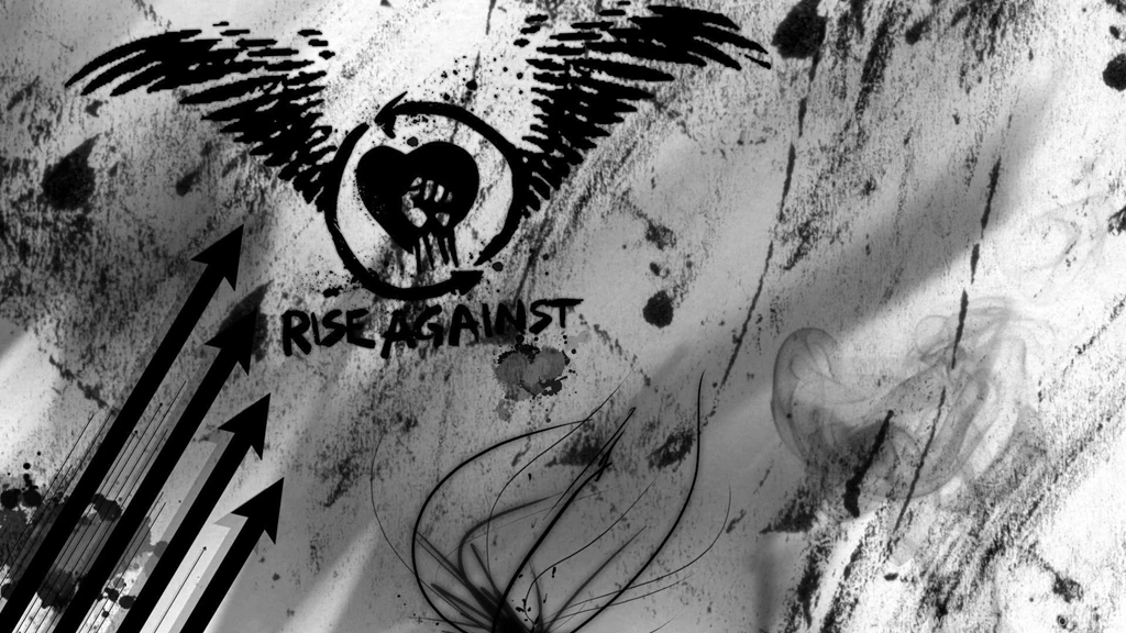 Rise Against, Artist, Punk Rock, Music 3