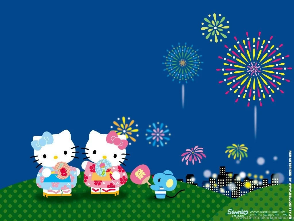 Hello Kitty Wallpapers Hello Kitty Wallpapers (8257465) Fanpop