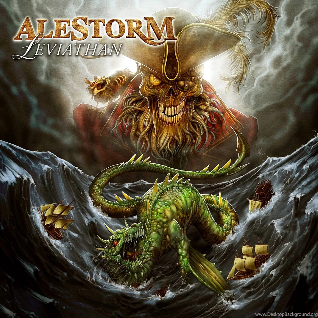 Alestorm Wallpapers (