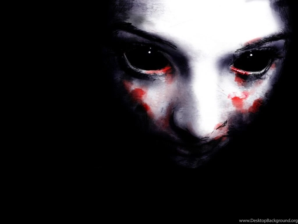 Free Scary Desktop Backgrounds Wallpapers Cave
