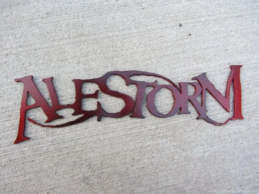 Alestorm By Dranlu On DeviantArt