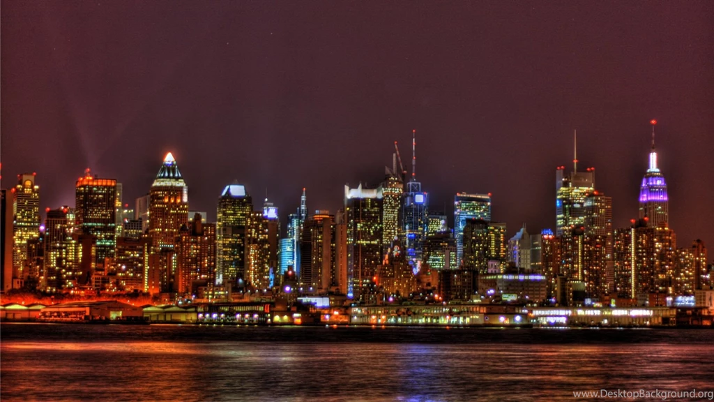Skyline Images