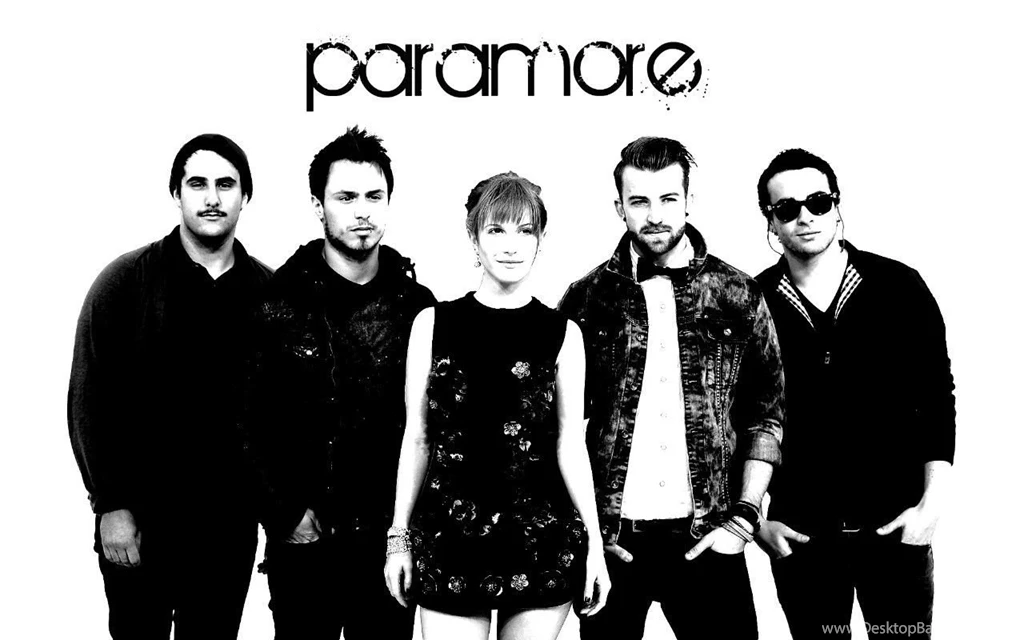 Paramore At The VMA Wallpapers Paramore Wallpapers (15660164) Fanpop