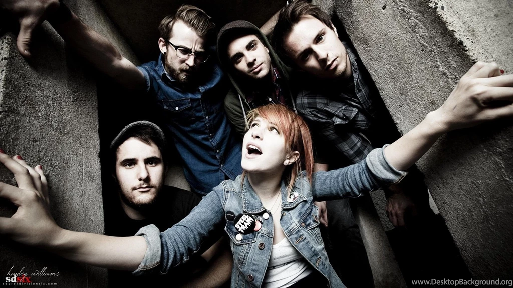 Paramore