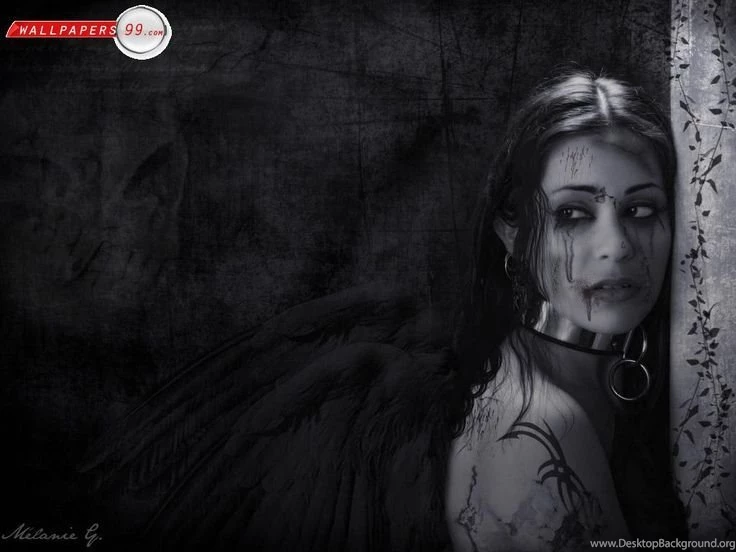 Very Scary Horror Wallpapers